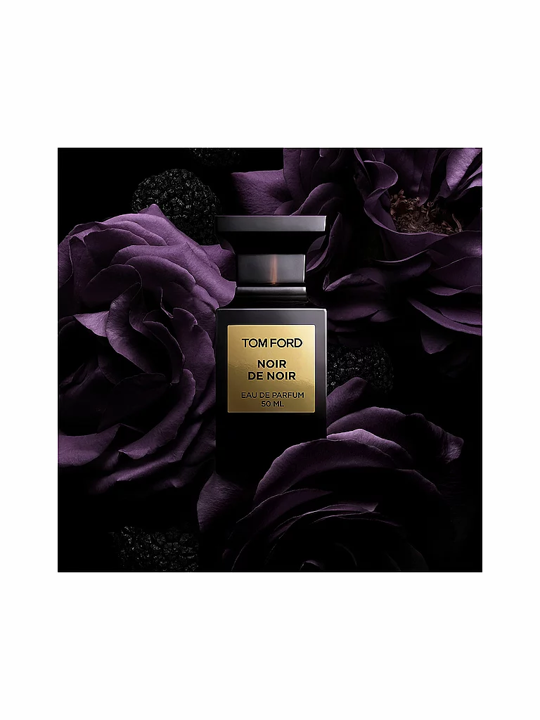 TOM FORD BEAUTY Private Blend Noir de Noir Eau de Parfum 50ml 3